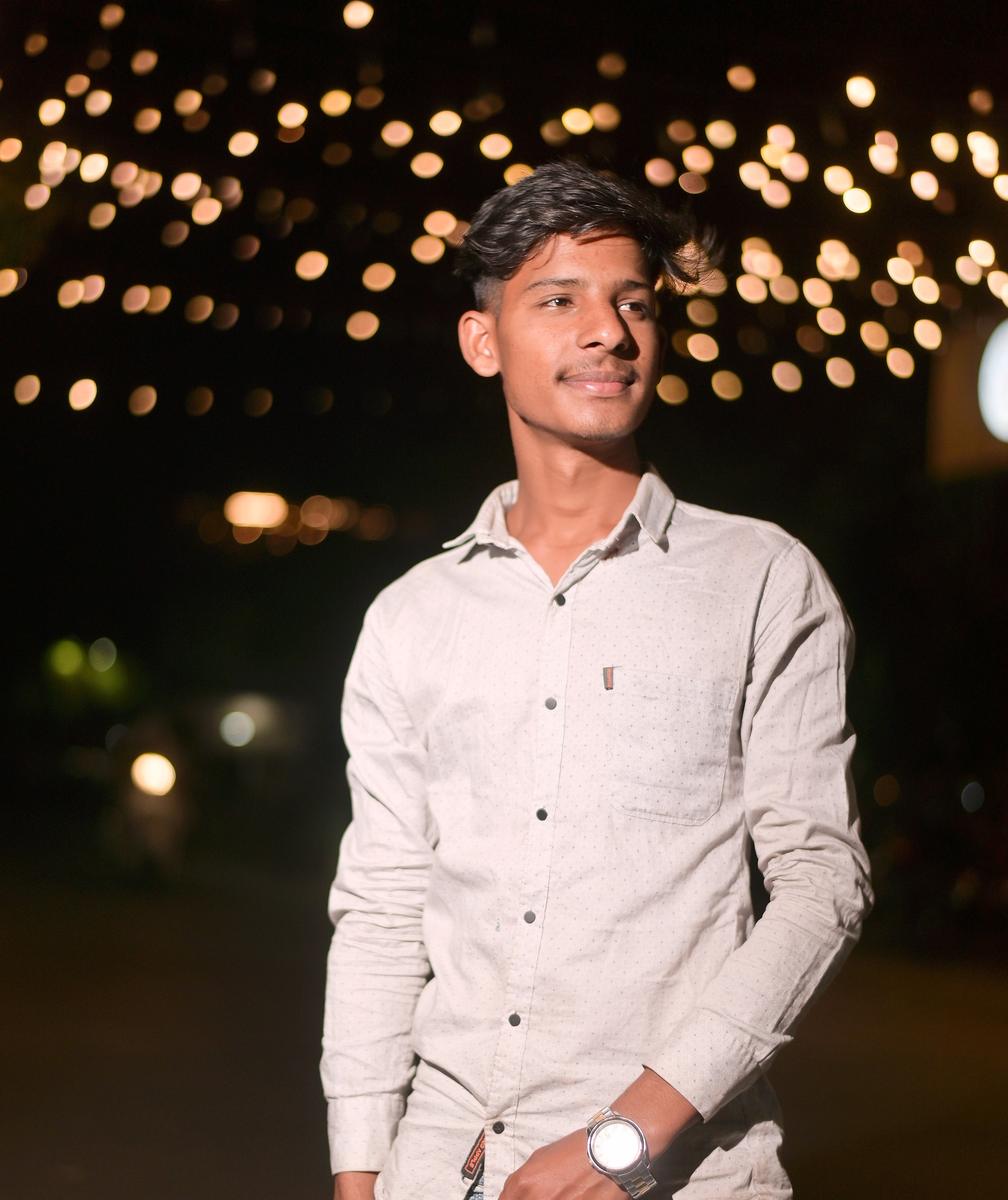 Ajay chouhan - Lead Photographer