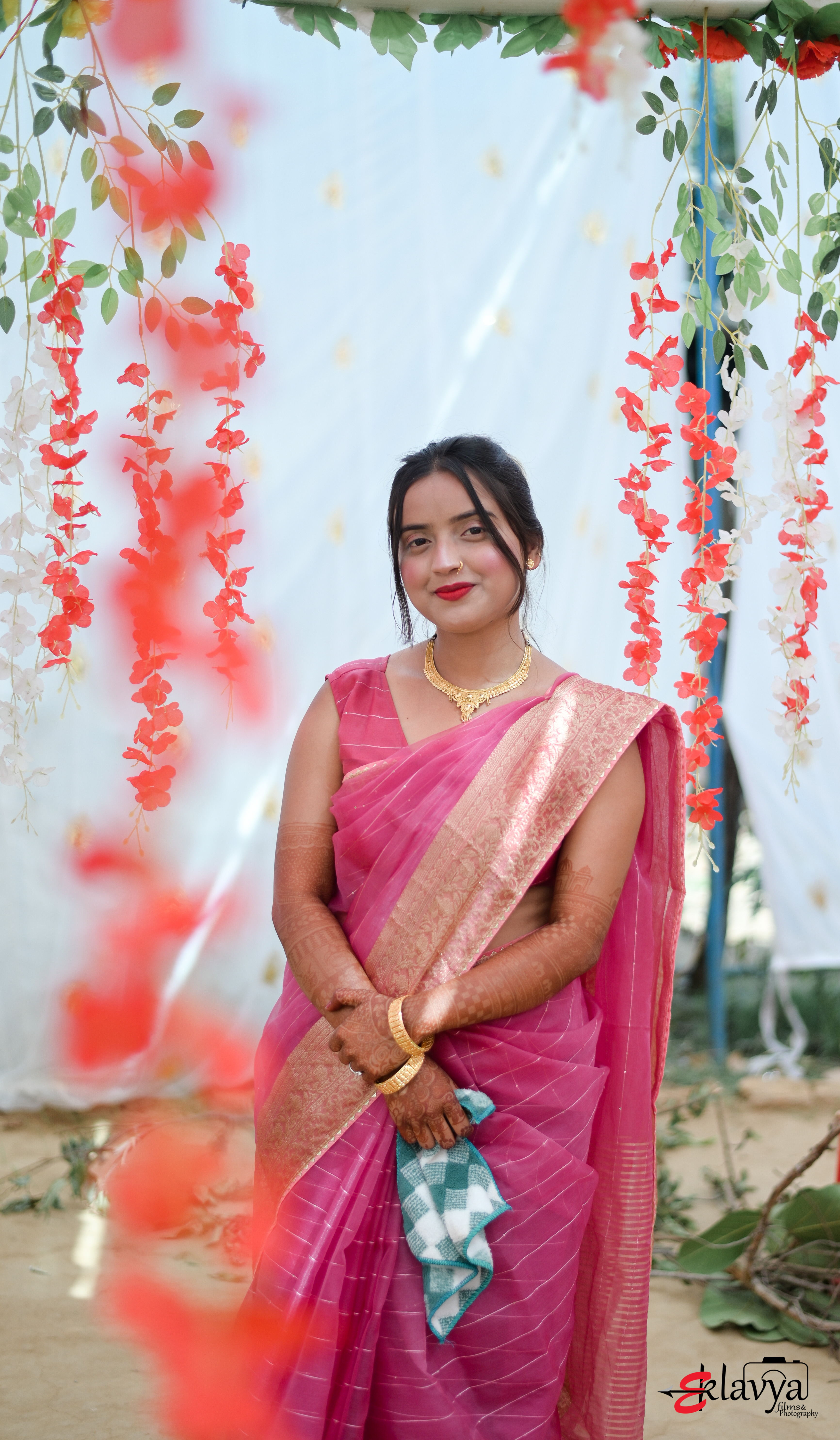 Wedding 1